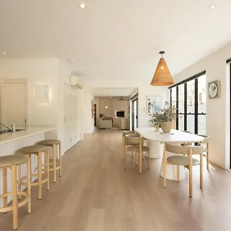 Holiday home Ponte, 3br Villa, Private Pool In New Farm *