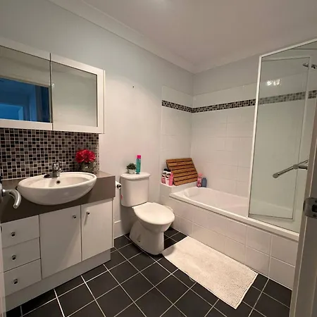 Holiday home Family-friendly And Affordable Style Brisbane
