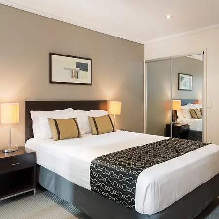 Quest River Park 5* Brisbane