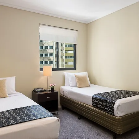Quest River Park 5*