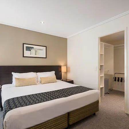 Aparthotel Quest River Park Brisbane