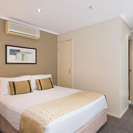 Quest River Park Aparthotel Brisbane