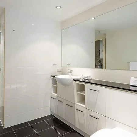 Quest River Park Aparthotel Brisbane