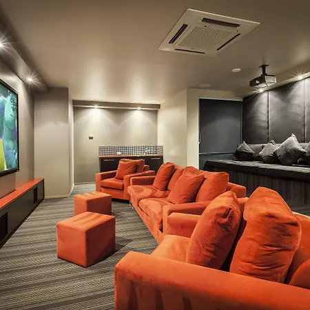 Aparthotel Quest River Park Brisbane