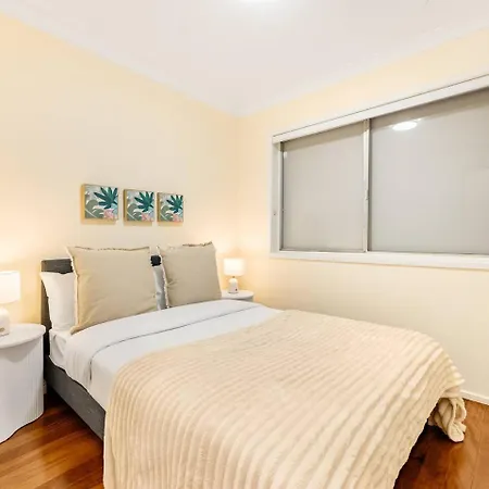 Spacious Comfort For Families Eat Explore Brisbane