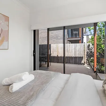 Sunhaven Escape Three Storey Comfort For Families Brisbane