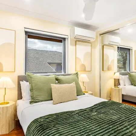 Holiday home Spacious Comfort For Families Eat Explore