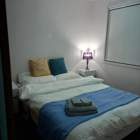Air Conditioned Floral Youth Backpacker And House