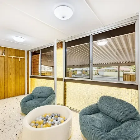 Spacious Comfort For Families Eat Explore Brisbane