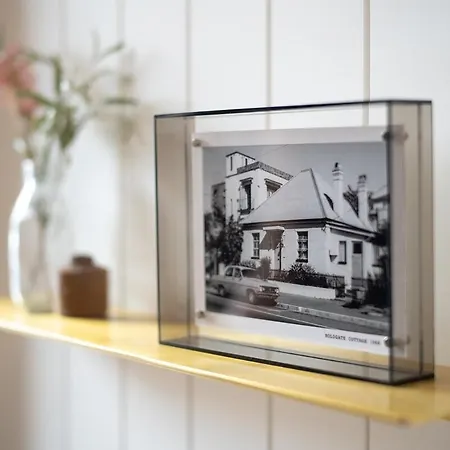 Luxury Historic Landmark Holdgates Holiday home