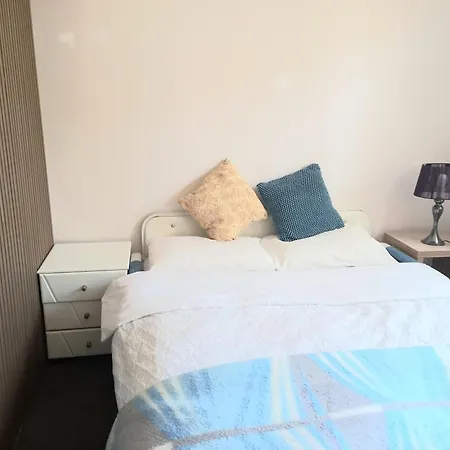 Air Conditioned Floral Youth Backpacker And House