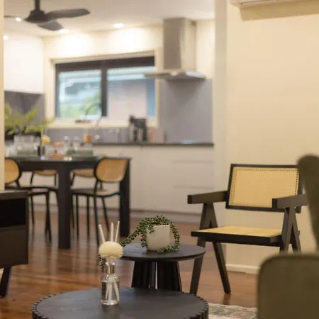 Holiday home Spacious Comfort For Families Eat Explore *
