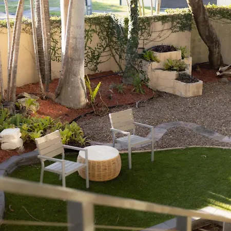 Holiday home Tropical Tranquility Spacious Family Leafy Oasis Brisbane