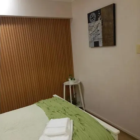 Guest house Air Conditioned Floral Youth Backpacker And House *