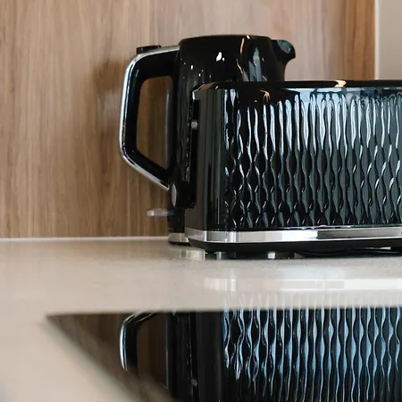 Holiday home Cassa Aura Place - Modern 4br Homes