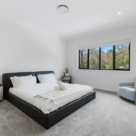 Holiday home Cassa Aura Place - Modern 4br Homes *