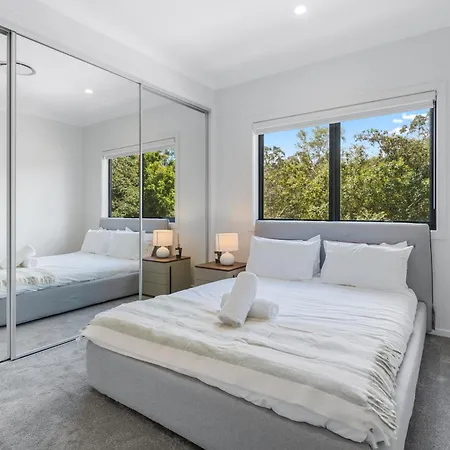 Holiday home Cassa Aura Place - Modern 4br Homes *