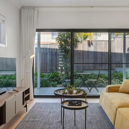 Holiday home Cassa Aura Place - Modern 4br Homes *