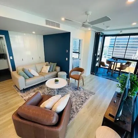 Amazing Location, Fabulous Flat! Apartment *