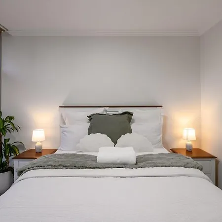Cbd Convivence! Apartment *