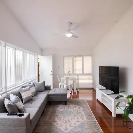 Entire New Renovated 2bedrm Unit Next To Southbank Brisbane