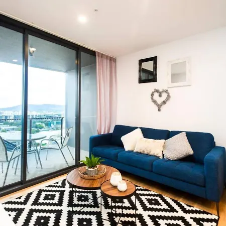 Fresh And Compact 1br Nest Bo12111
