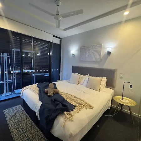 Sunny 1br In South Bank Great Location Apartment Brisbane