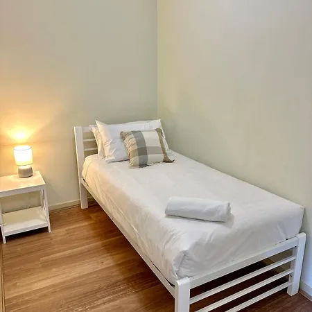 Apartment Mantra On Mary - Cbd Comfort *