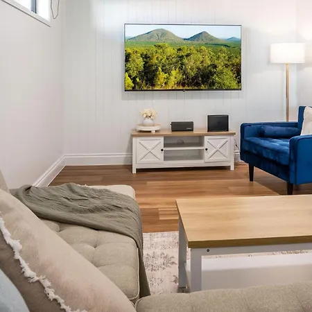 Apartment Kangaroo Point Urban Escape Walk To River & Cbd *