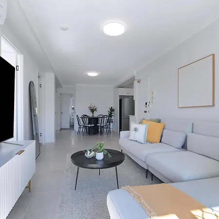 Spacious 3-bed Coorparoo Brisbane