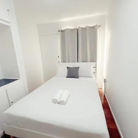 Entire New Renovated 2bedrm Unit Next To Southbank *