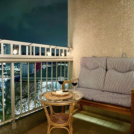 Convenience & Comfort At The Abbey On Roma * Brisbane