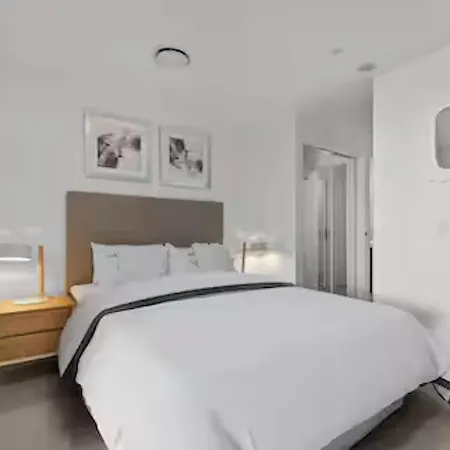 South 1br W-parking Wi-fi Dining Apartment