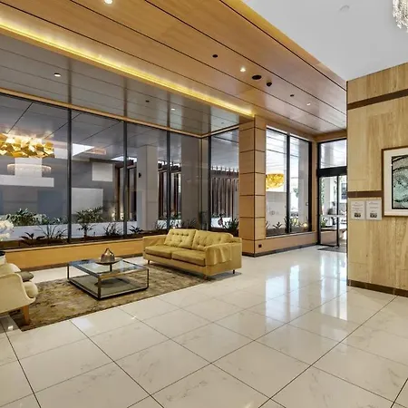 The Cityscape Pad With 2br, 3-bed & Free Parking Brisbane