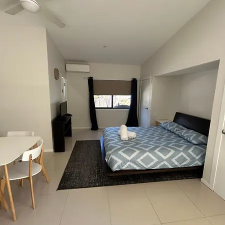 Apartment Studio Room