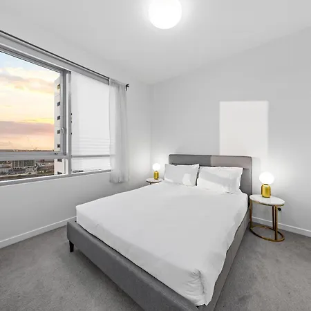 Serene 1br Escape In South *