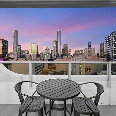 Apartment The Arthouse Nest Serene 1br Living