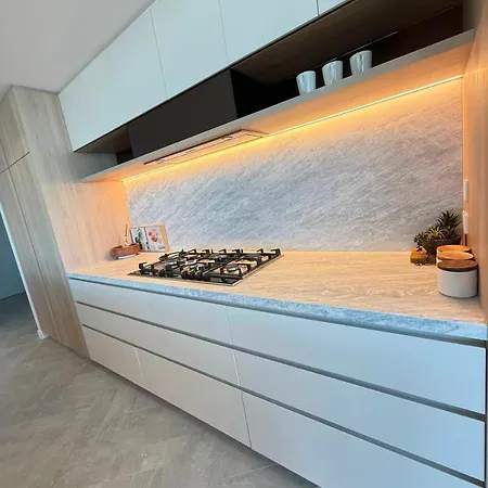 Brisbane Cbd 50F 270 Degree Skyview 3 Bedroom Apartment Incl 1 Carspace Apartment Brisbane