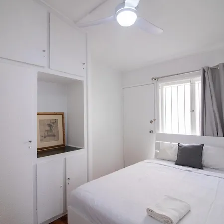Apartment Entire New Renovated 2bedrm Unit Next To Southbank