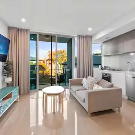 South 1br W-parking Wi-fi Dining Apartment