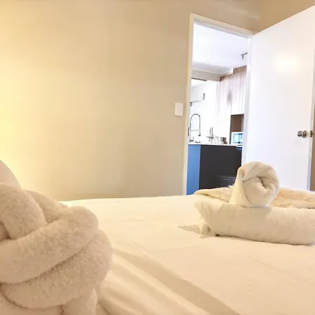 Comfy Convenient 1 Bedroom Boundary21 Apartment