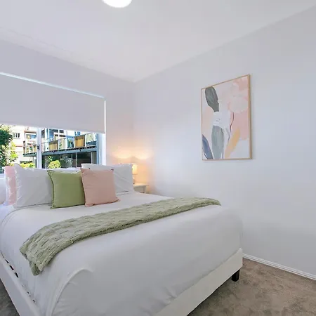Spacious 3-bed Coorparoo Brisbane