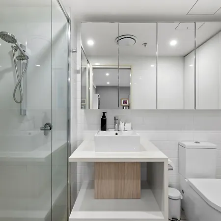 Riverside 1br With King Bed And Pool! * Brisbane
