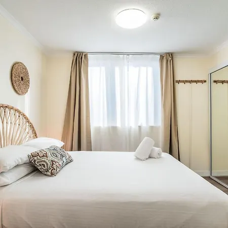 Apartment Convenience & Comfort At The Abbey On Roma Brisbane