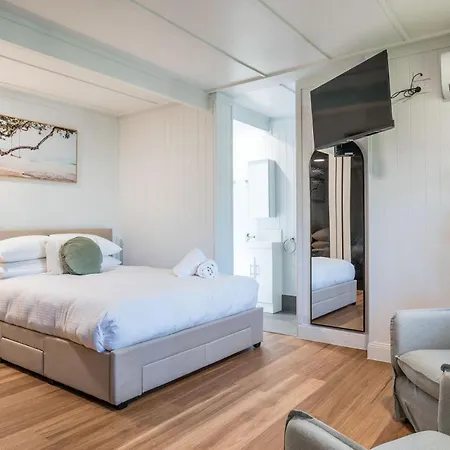 Apartment Kangaroo Point Urban Escape Walk To River & Cbd