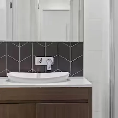 South 1br W-parking Wi-fi Dining Apartment Brisbane