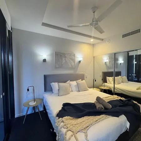 Apartment Sunny 1br In South Bank Great Location *