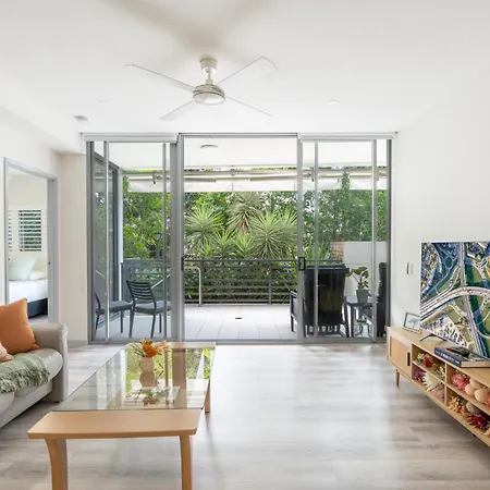 Location 2-bed With Gym Pool 7-min From Cbd