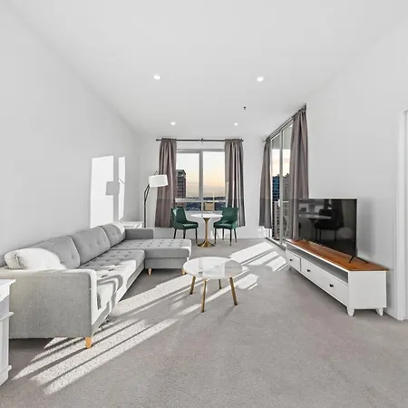 Serene 1br Escape In South Apartment *