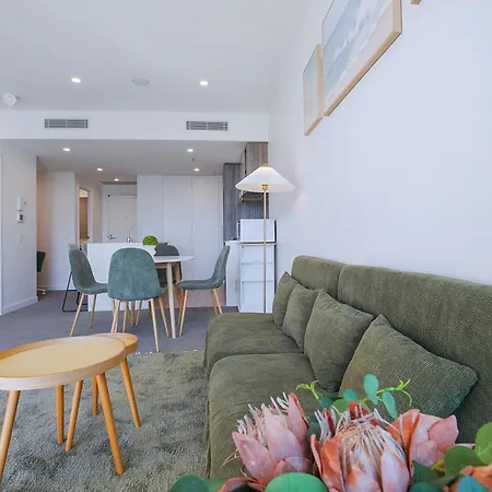 Stunning 1br With Views And Fantastic Location! Apartment *